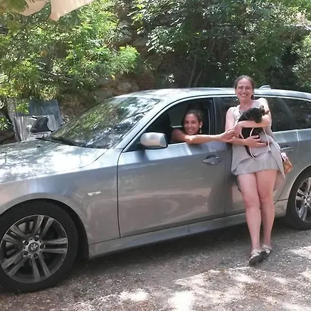 Oda ve Kahvaltı L'uliveto D'argento Finale Ligure