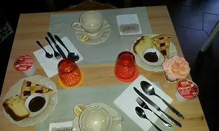 L'uliveto D'argento Bed & Breakfast Finale Ligure