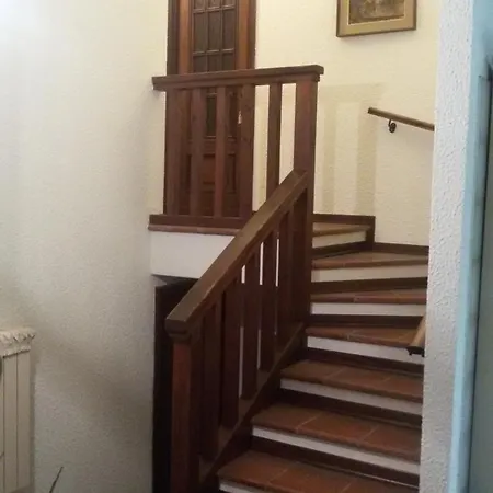 Bed & Breakfast L'uliveto D'argento 3*