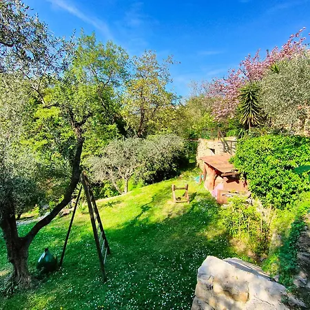 Panzió L'uliveto D'argento