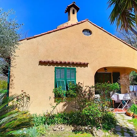 Bed & Breakfast L'uliveto D'argento 3*