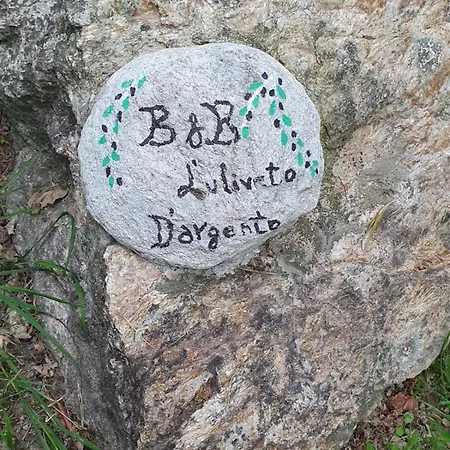 L'uliveto D'argento 3* Finale Ligure