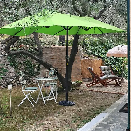 L'uliveto D'argento Finale Ligure