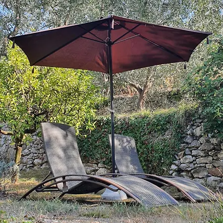 L'uliveto D'argento Bed & Breakfast