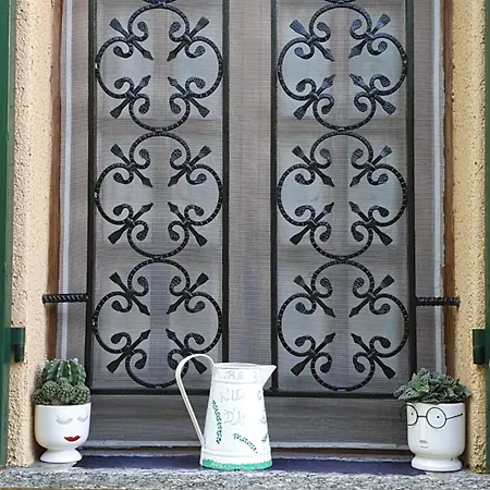 Bed & Breakfast L'uliveto D'argento 3*