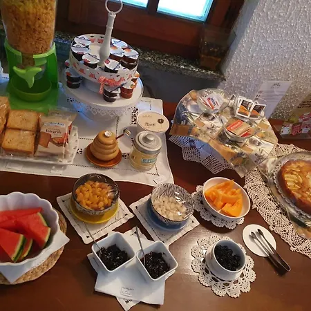 Bed & Breakfast L'uliveto D'argento Finale Ligure