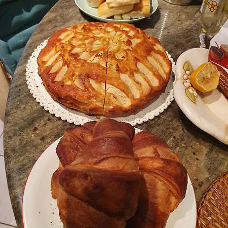 Panzió L'uliveto D'argento