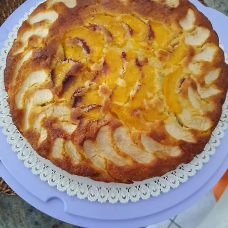 L'uliveto D'argento Bed & Breakfast Finale Ligure