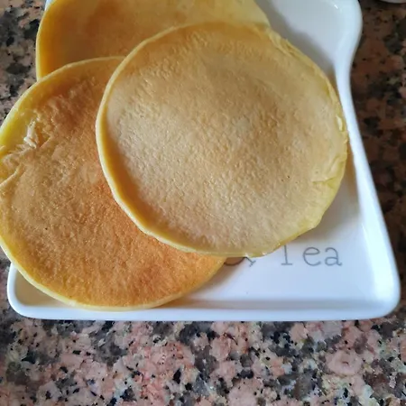 Panzió L'uliveto D'argento 3*