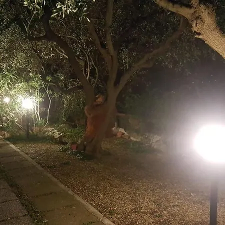 L'uliveto D'argento Finale Ligure