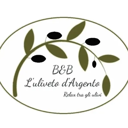 L'uliveto D'argento Oda ve Kahvaltı