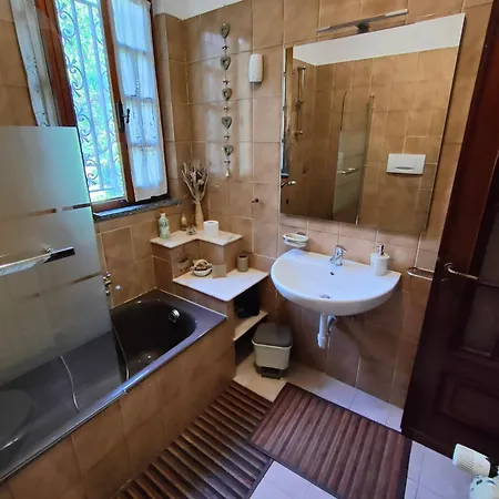 L'uliveto D'argento Bed & Breakfast