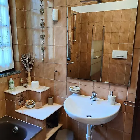 Bed & Breakfast L'uliveto D'argento Finale Ligure