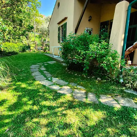 L'uliveto D'argento Bed & Breakfast Finale Ligure