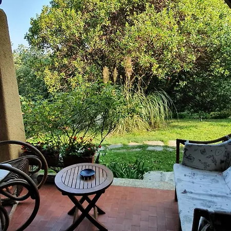 L'uliveto D'argento 3*