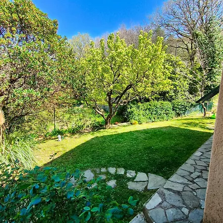 Bed & Breakfast L'uliveto D'argento Finale Ligure