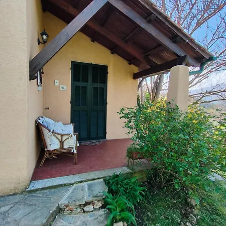 Bed & Breakfast L'uliveto D'argento