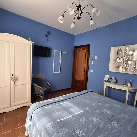 L'uliveto D'argento Bed & Breakfast