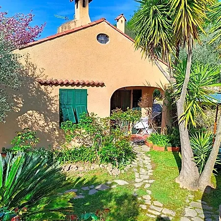 Bed & Breakfast L'uliveto D'argento Finale Ligure