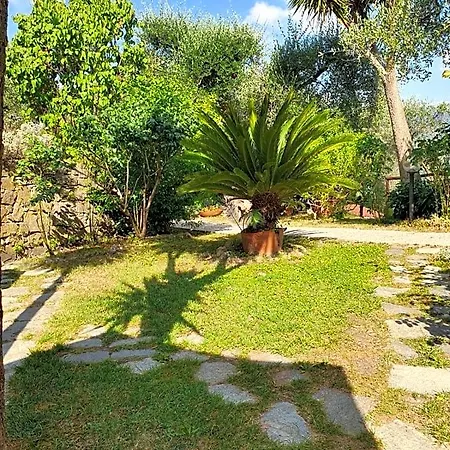Panzió L'uliveto D'argento Finale Ligure