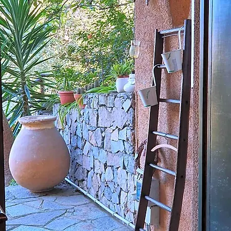 Panzió L'uliveto D'argento