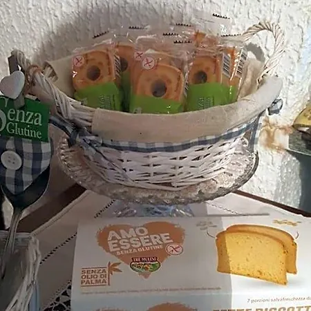 L'uliveto D'argento Panzió Finale Ligure
