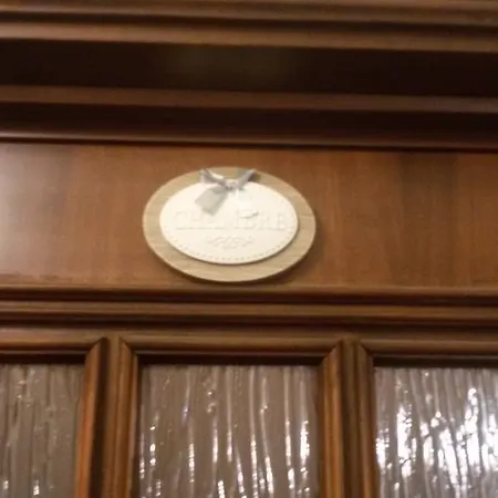 L'uliveto D'argento Bed & Breakfast Finale Ligure