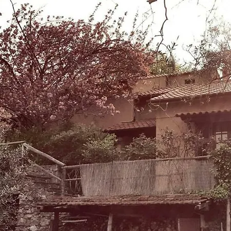 Oda ve Kahvaltı L'uliveto D'argento Finale Ligure