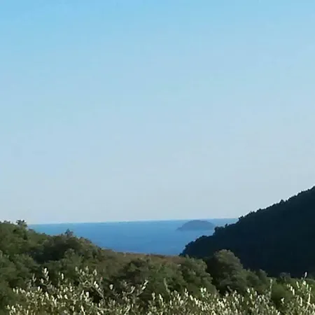 L'uliveto D'argento Bed & Breakfast Finale Ligure