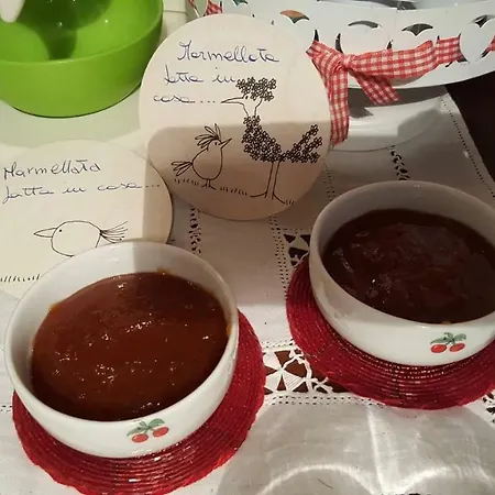 L'uliveto D'argento 3*