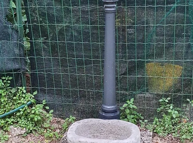 L'uliveto D'argento 3* Finale Ligure