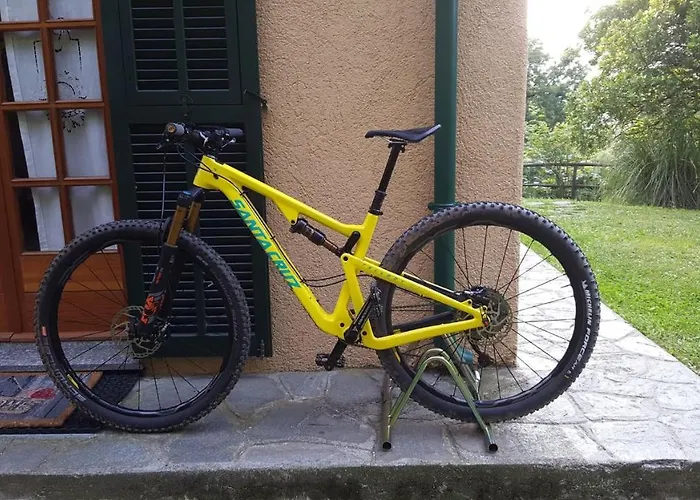 L'uliveto D'argento فندق مبيت وإفطار